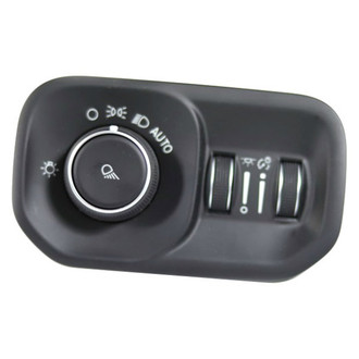Ram OE - Headlight Switch