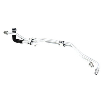 Jeep OE - Drive Motor Inverter Coolant Line