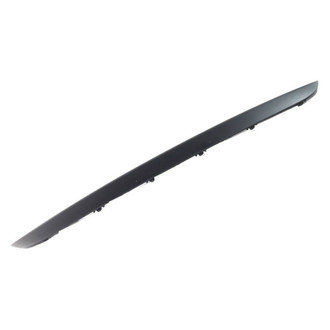 Mopar® - Front Center Bumper Trim