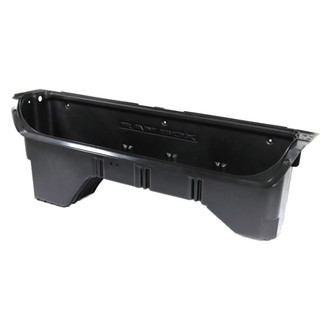 Mopar® - Right Truck Bed Storage Box