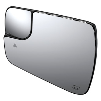 Mopar® - Driver Side Mirror Glass
