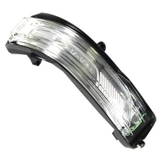 Ram OE - Front Right Turn Signal Light Assembly