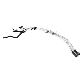 Jeep OE - Drive Motor Inverter Radiator Hose