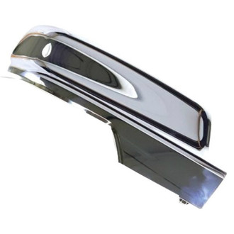 Mopar® - Passenger Side View Mirror Cover (Foldaway)