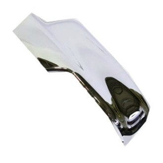 Mopar® - Driver Side View Mirror Cover (Foldaway)