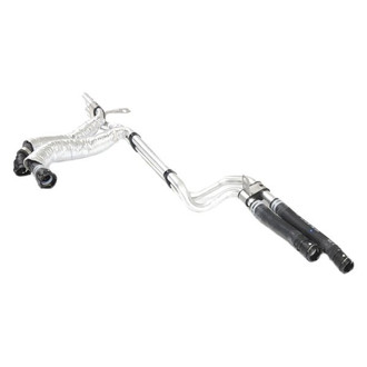 Jeep OE - Drive Motor Inverter Radiator Hose