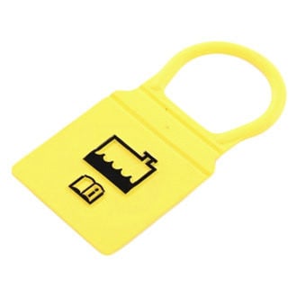 Ram OE - Engine Coolant Reservoir Cap