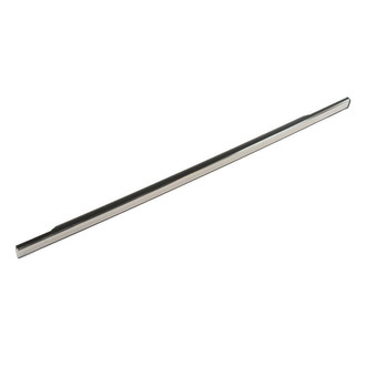 Mopar® - Rear Outer Driver Side Door Belt Outer Weatherstrip