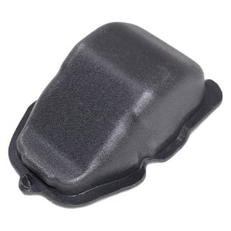 Mopar® - Seat Belt Retractor Shield