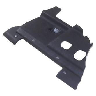 Jeep OE - Right Lower Instrument Panel Trim Panel
