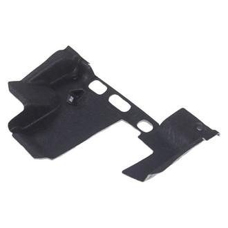 Jeep OE - Left Lower Instrument Panel Trim Panel