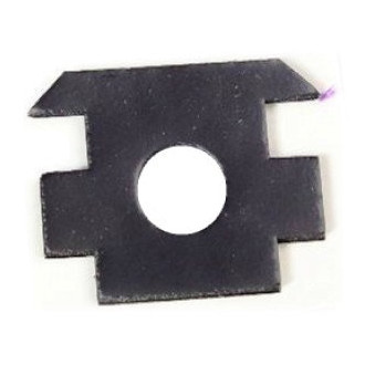Mopar® - Front Windshield Seal