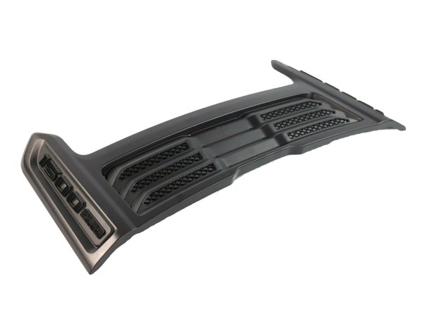 Mopar® - Hood Molding