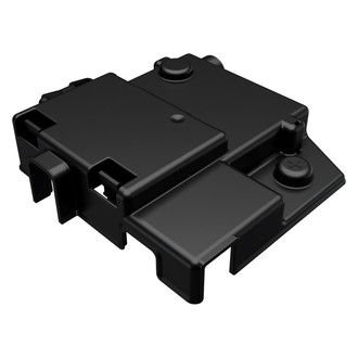 Mopar® - Battery Heat Shield