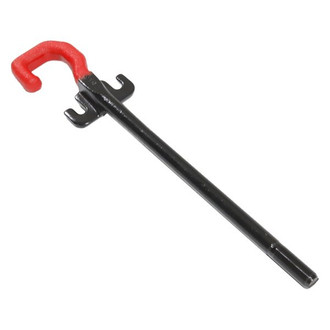 Jeep OE - Front Right Tow Hook