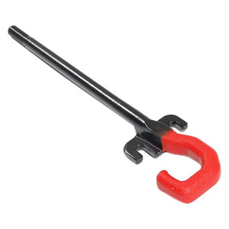 Jeep OE - Front Left Tow Hook