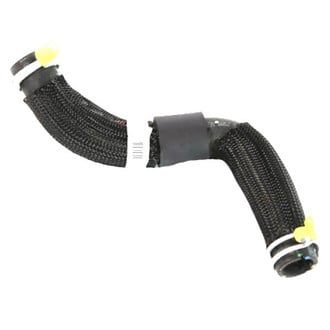 Mopar® - Engine Coolant Radiator Hose