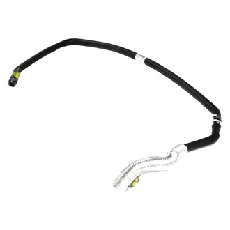 Jeep OE - Engine Coolant Overflow Hose