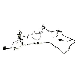 Mopar® - Chassis Wiring Harness