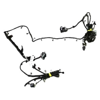 Mopar® - Chassis Wiring Harness Connector