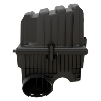 Fiat OE - Air Filter and Housing Assembly