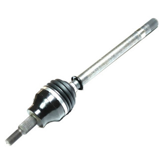 Mopar® - Front Driver Side Axle Shaft