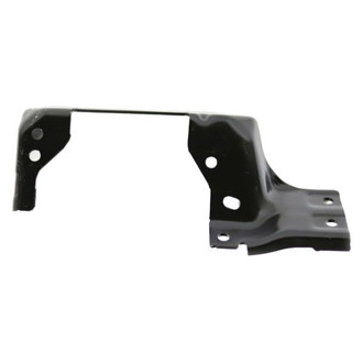 Ram OE - Front Lower Bumper Face Bar Bracket