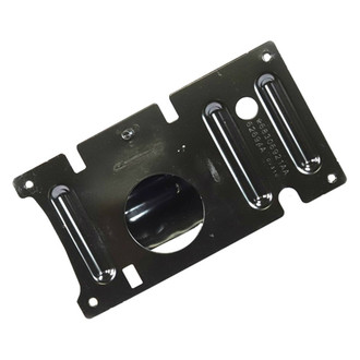 Ram OE - Front Bumper Face Bar Mount