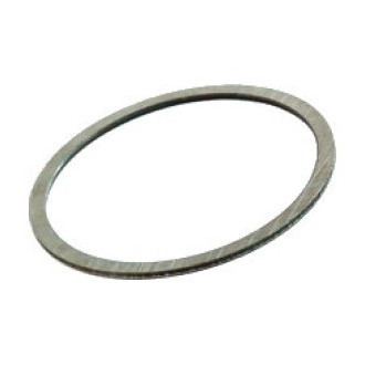 Mopar® - Differential Carrier Bearing Shim - Button Side or Flange Side
