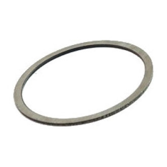 Mopar® - Differential Carrier Bearing Shim - Button Side or Flange Side