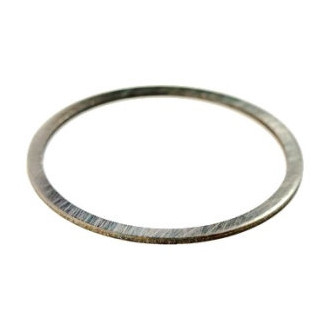 Mopar® - Differential Carrier Bearing Shim - Button Side or Flange Side