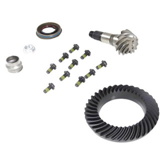 Mopar® - Rear Differential Ring and Pinion