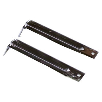 Ram OE - Front Bumper Cover Support Rail