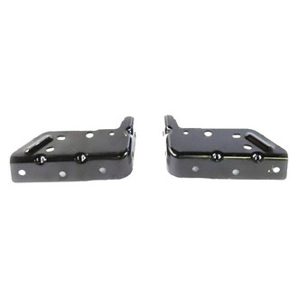 Ram OE - Front Valance Panel Bracket