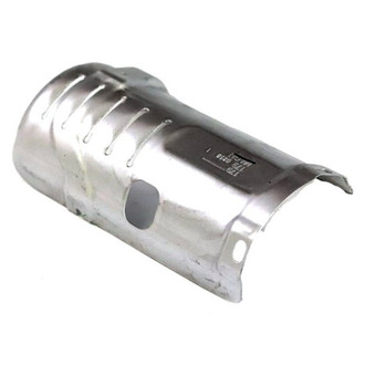 Mopar® - Exhaust Muffler