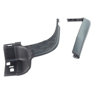 Ram OE - Rear Right Bumper Extension