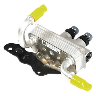 Mopar® - Automatic Transmission Oil Cooler
