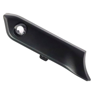 Ram OE - Rear Left Inner Bumper Trim