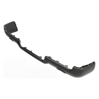 Ram OE - Rear Bumper Face Bar