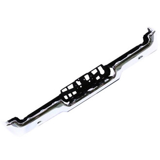 Ram OE - Rear Bumper Face Bar