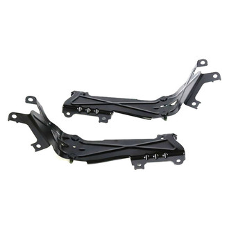 Ram OE - Rear Bumper Face Bar Bracket