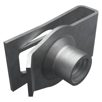 Ram OE - Headlight Mounting Nut