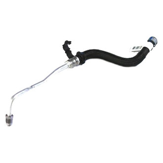 Mopar® - Power Steering Return Hose - to Reservoir
