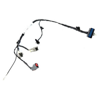 Mopar® - Seat Wiring