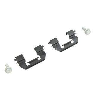 Mopar® - Front Disc Brake Anti-Rattle Clip Set