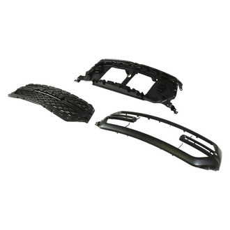 Ram OE - Front Upper Grille