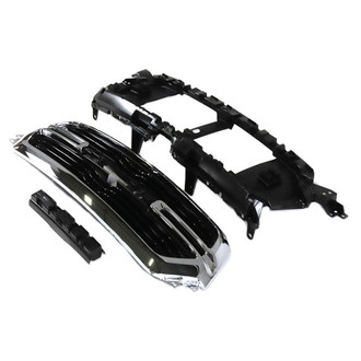 Ram OE - Front Upper Grille