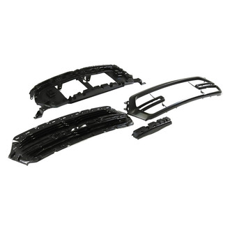 Ram OE - Front Upper Grille