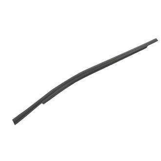 Mopar® - Rear Outer Driver Side Window Belt Molding