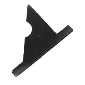 Mopar® - Rear Driver Side Door Hinge Seal